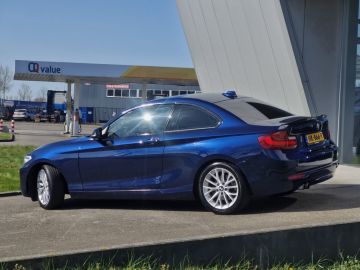 BMW 2 Serie